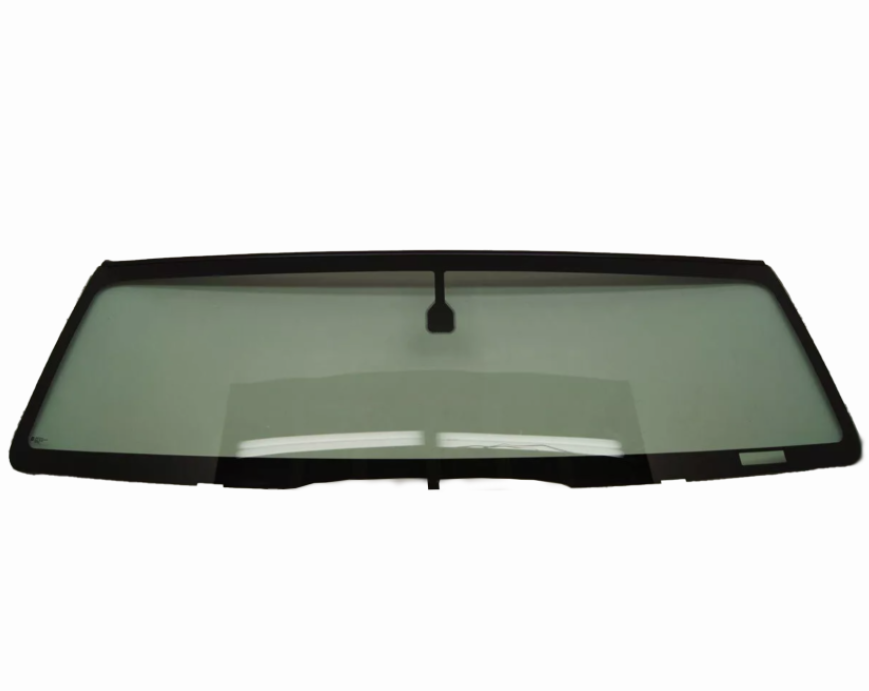 წინა საქარე მინა H3